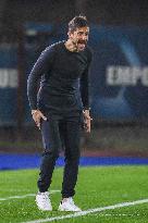 CALCIO - Serie B - Empoli FC vs Palermo FC