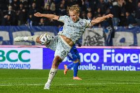 CALCIO - Serie B - Empoli FC vs Palermo FC