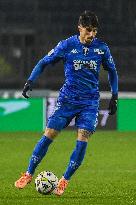 CALCIO - Serie B - Empoli FC vs Palermo FC