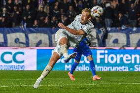 CALCIO - Serie B - Empoli FC vs Palermo FC