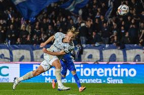 CALCIO - Serie B - Empoli FC vs Palermo FC