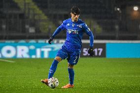 CALCIO - Serie B - Empoli FC vs Palermo FC