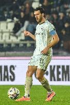 CALCIO - Serie B - Empoli FC vs Palermo FC