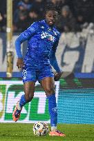 CALCIO - Serie B - Empoli FC vs Palermo FC