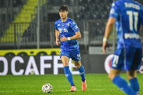 CALCIO - Serie B - Empoli FC vs Palermo FC