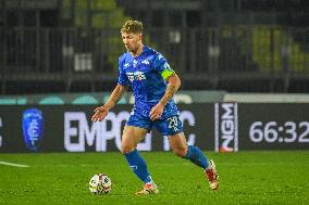 CALCIO - Serie B - Empoli FC vs Palermo FC