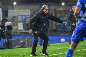 CALCIO - Serie B - Empoli FC vs Palermo FC