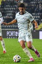 CALCIO - Serie B - Empoli FC vs Palermo FC