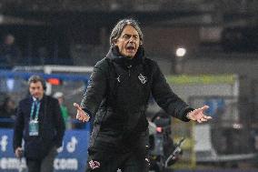 CALCIO - Serie B - Empoli FC vs Palermo FC