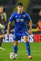 CALCIO - Serie B - Empoli FC vs Palermo FC