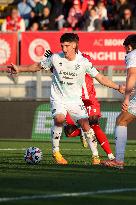 CALCIO - Serie B - AC Monza vs FC Sudtirol