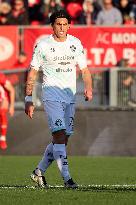 CALCIO - Serie B - AC Monza vs FC Sudtirol