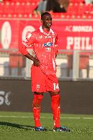 CALCIO - Serie B - AC Monza vs FC Sudtirol