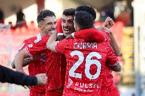 CALCIO - Serie B - AC Monza vs FC Sudtirol