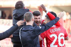 CALCIO - Serie B - AC Monza vs FC Sudtirol