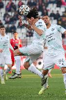 CALCIO - Serie B - AC Monza vs FC Sudtirol