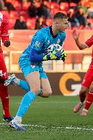 CALCIO - Serie B - AC Monza vs FC Sudtirol