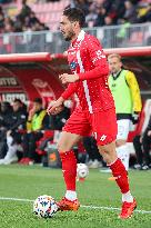 CALCIO - Serie B - AC Monza vs FC Sudtirol