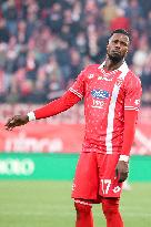 CALCIO - Serie B - AC Monza vs FC Sudtirol