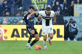 CALCIO - Serie A - Pisa SC vs Parma Calcio