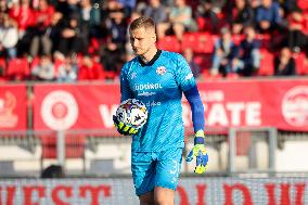CALCIO - Serie B - AC Monza vs FC Sudtirol