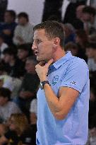 PALLANUOTO - Serie A - Training Academy Olympic Roma vs Pro Recco