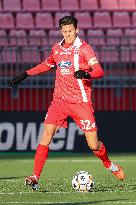 CALCIO - Serie B - AC Monza vs FC Sudtirol