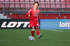 CALCIO - Serie B - AC Monza vs FC Sudtirol