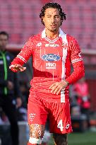 CALCIO - Serie B - AC Monza vs FC Sudtirol