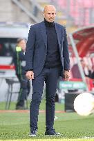 CALCIO - Serie B - AC Monza vs FC Sudtirol