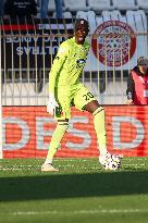 CALCIO - Serie B - AC Monza vs FC Sudtirol