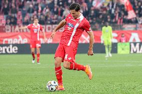 CALCIO - Serie B - AC Monza vs FC Sudtirol