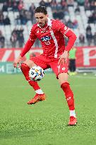 CALCIO - Serie B - AC Monza vs FC Sudtirol