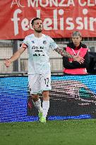 CALCIO - Serie B - AC Monza vs FC Sudtirol