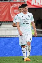 CALCIO - Serie B - AC Monza vs FC Sudtirol