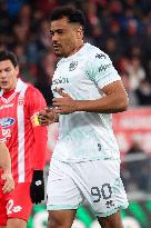 CALCIO - Serie B - AC Monza vs FC Sudtirol