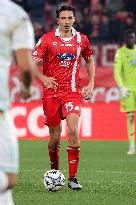 CALCIO - Serie B - AC Monza vs FC Sudtirol