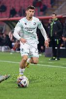 CALCIO - Serie B - AC Monza vs FC Sudtirol