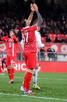 CALCIO - Serie B - AC Monza vs FC Sudtirol