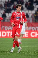 CALCIO - Serie B - AC Monza vs FC Sudtirol