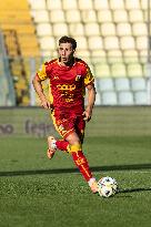 CALCIO - Serie B - Modena FC vs US Catanzaro