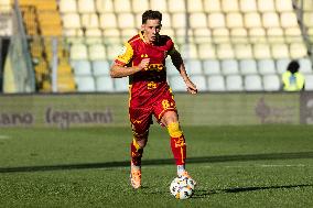 CALCIO - Serie B - Modena FC vs US Catanzaro