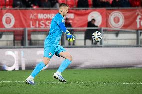 CALCIO - Serie B - AC Monza vs FC Sudtirol