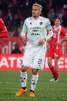 CALCIO - Serie B - AC Monza vs FC Sudtirol