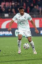 CALCIO - Serie B - AC Monza vs FC Sudtirol