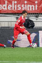 CALCIO - Serie B - AC Monza vs FC Sudtirol