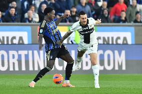 CALCIO - Serie A - Pisa SC vs Parma Calcio