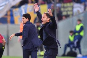 CALCIO - Serie A - Pisa SC vs Parma Calcio