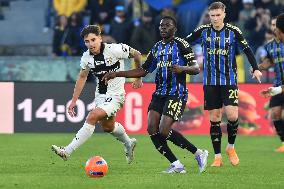 CALCIO - Serie A - Pisa SC vs Parma Calcio