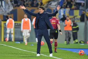 CALCIO - Serie A - Pisa SC vs Parma Calcio